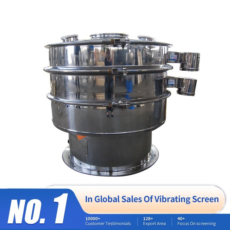 Vibro Sifter thumbnail 3